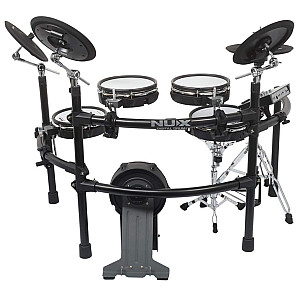 Nux DM 8 Electric Drum Kit
